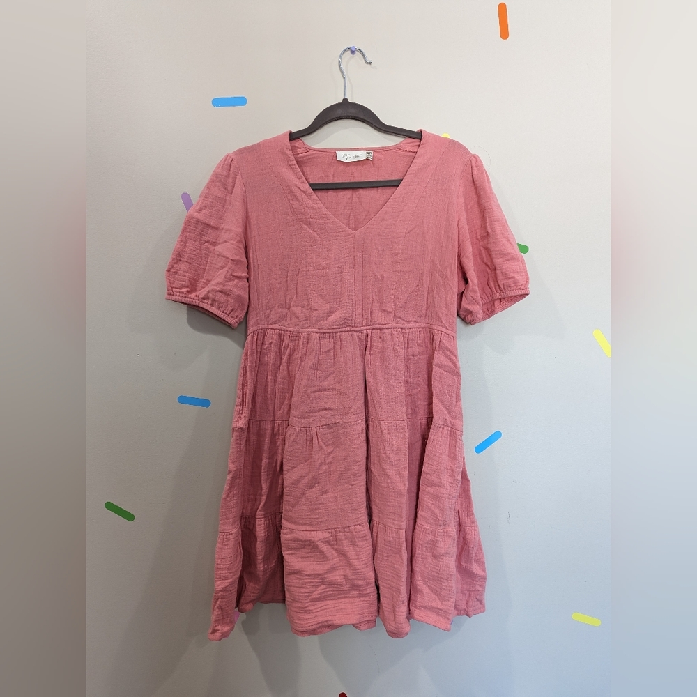 RD Style Dress